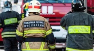 Собянин сообщил о&nbsp;локализации пожара на&nbsp;МНПЗ|