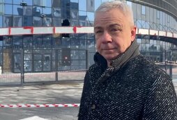 Спортивная сегодня