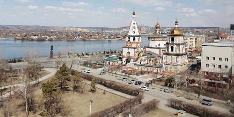 Академгородок: последние новости на сегодня, самые свежие сведения ИРСИТИ.ру - н