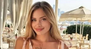 Украинскую модель нашли в дубае с переломами