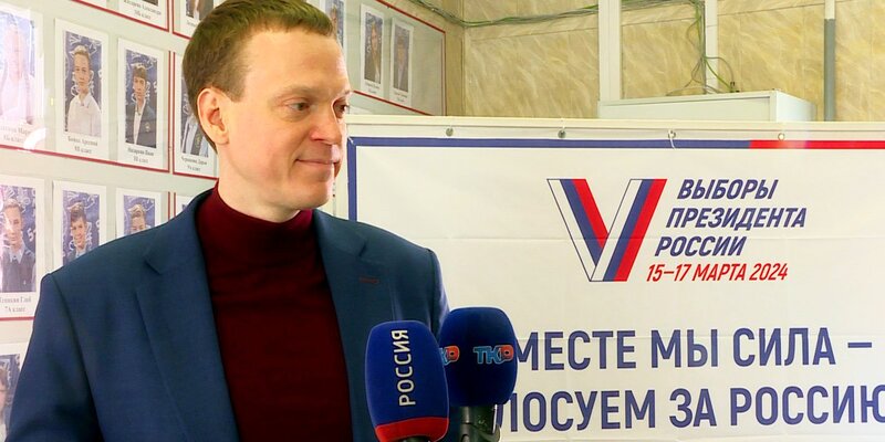Можно ли голосовать в любом избирательном. Можно ли голосовать в любом избирательном