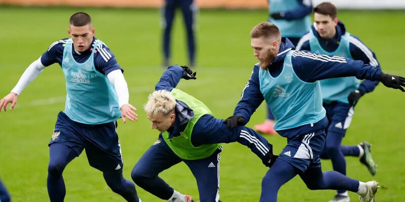 Спортивная канал прямая