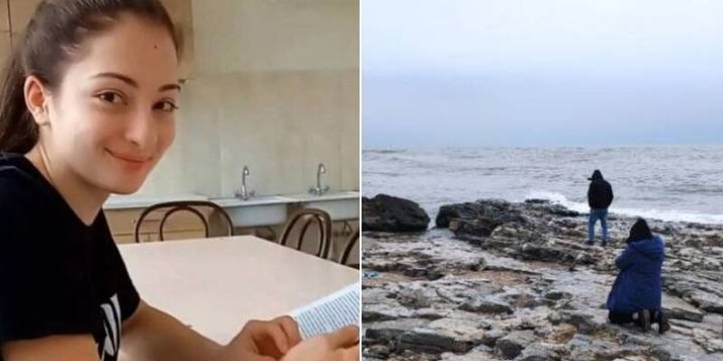 Передача про анну цомартову