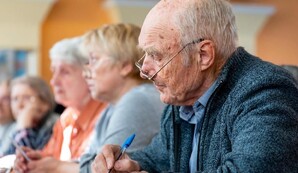 Российским пенсионерам хотят напомнить о&nbsp;льготах после достижения 70 лет|