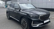 В&nbsp;России начались продажи трех моделей марки Volga|