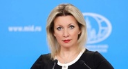 Мария Захарова пообещала вернуть Одессе историческую славу|