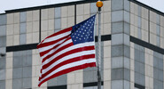 Каллас: в&nbsp;Киеве остались все посольства, США ушли|