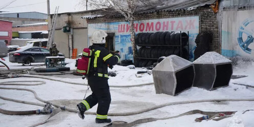 Работы в магазинах барнаула