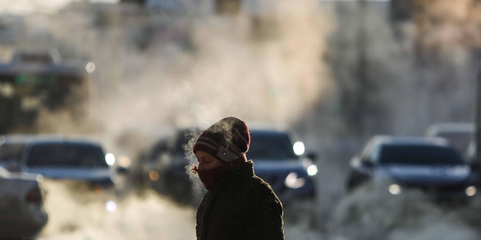 Погода на 10 дней в омская обл