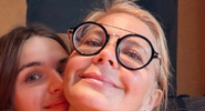 Сияющая Ирина Пегова показала свою 20-летнюю дочь от&nbsp;Дмитрия Орлова: &laquo;Красавицы&raquo;|