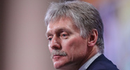 Песков &laquo;Вестям&raquo;: письмо Зеленского показали Путину в&nbsp;установленном порядке|