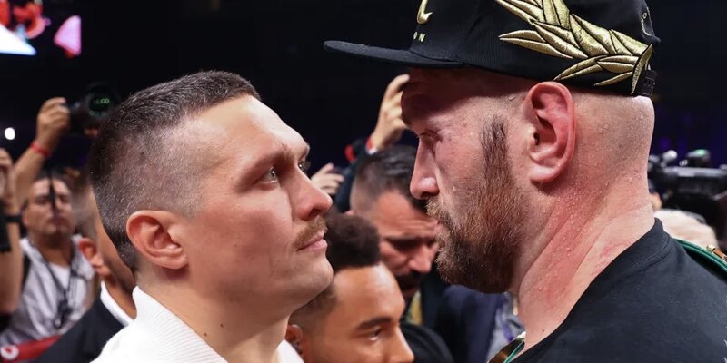 тайсон фьюри александр усик. энтони джошуа - александр усик. бой усик фьюри. бой усик фьюри. тайсон фьюри усик.