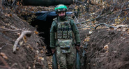 Украина возведет круговую оборону в&nbsp;Волынской области, граничащей с&nbsp;Беларусью|