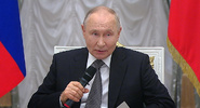 Путин после атаки ВСУ на&nbsp;Старобельск назвал киевский режим хунтой|