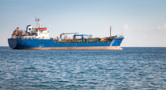 Российские компании отказались от&nbsp;морских перевозок между&nbsp;Владивостоком и&nbsp;Индией|