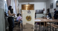Партия Пашиняна не набирает 50% в&nbsp;Армении после обработки голосов с&nbsp;98% участков|