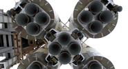 Обломки взорвавшейся китайской ракеты грозят спутникам Starlink|