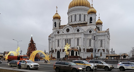 Православные обсуждают призыв Варфоломея к&nbsp;РПЦ признать итоги Крита|