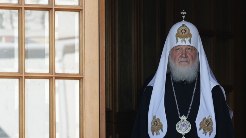 Каноническая православная церковь что это