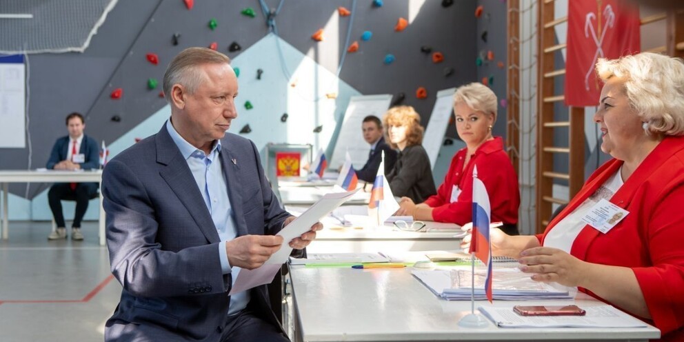 Выборы депутатов 2024 спб кандидаты