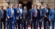 Economist: Зеленский скатился к&nbsp;более авторитарным методам правления|