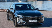 В&nbsp;России начались продажи трех моделей марки Volga|