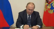 Владимир Путин снял с&nbsp;должности главу своей канцелярии и&nbsp;назначил нового|