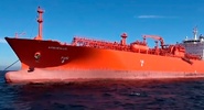 ФСБ предотвратила теракт на&nbsp;газовозе в&nbsp;порту Усть-Луга: след ведет в&nbsp;Бельгию|