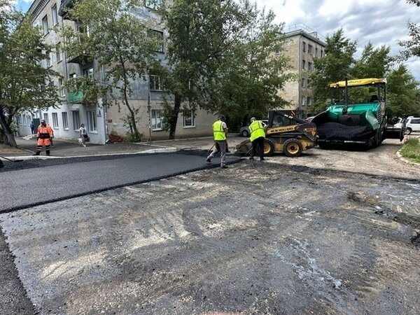 Двенадцать дорог