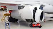 Путин заявил, что РФ входит в&nbsp;четвёрку стран, выпускающих авиадвигатели|