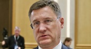 Новак: Лондон на&nbsp;фоне дефицита нефти забыл, что Москва якобы плохая|