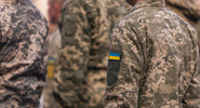 В&nbsp;Запорожской области прошла ликвидация двух офицеров ССО Украины|