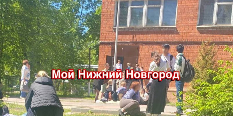 Включат отопление в нижнем новгороде май 2024