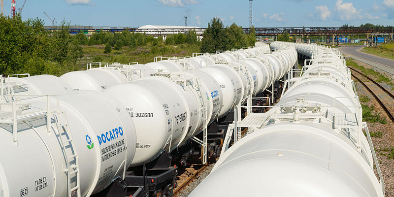 Экспорт сократился