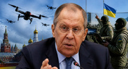 Лавров заявил о&nbsp;создании на&nbsp;Западе общеевропейской группы нападения на&nbsp;Россию|