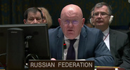 Небензя назвал удар по&nbsp;Старобельску неслучайным|