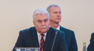 Бывший заместитель Шойгу стал советником главы Сбербанка|