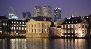 Нидерланды строят концлагерь для&nbsp;2000 российских военнопленных|