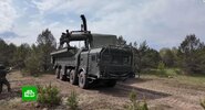 Путин и&nbsp;Лукашенко по&nbsp;видеосвязи проводят совместную тренировку ядерных сил|