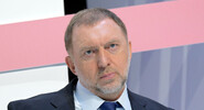 Дерипаска предупредил, что крепкий рубль грозит ударом 3 млн рабочих мест|