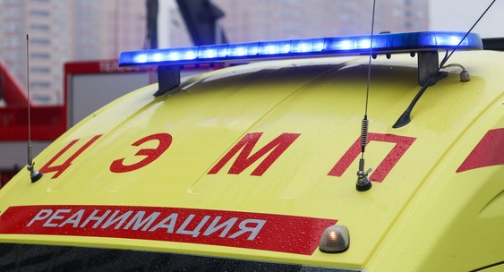 Взрослый и&nbsp;ребенок погибли во время ночной атаки дронов ВСУ на&nbsp;Крым|