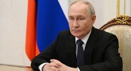 Путин провел совещание с&nbsp;постоянными членами Совбеза|
