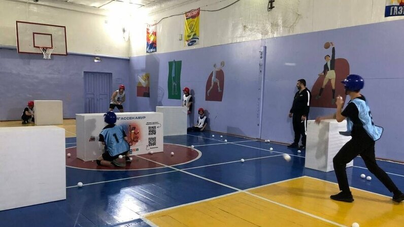 Вид спорта рф