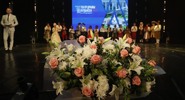 Звездный зал драмтеатр кемерово