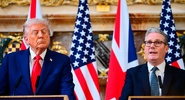 Трамп: Стармер сильно провалился и&nbsp;скоро уйдет в&nbsp;отставку, желаю всего хорошего|
