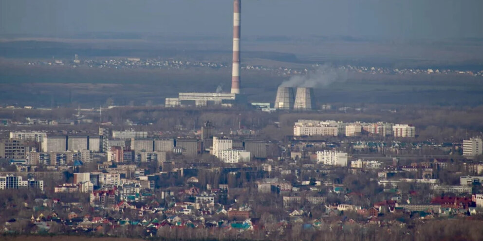 Где в стерлитамаке делают