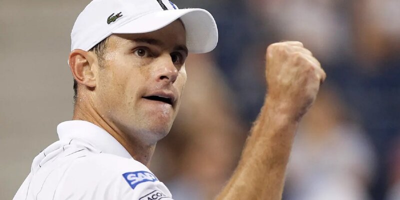 Sam Roddick