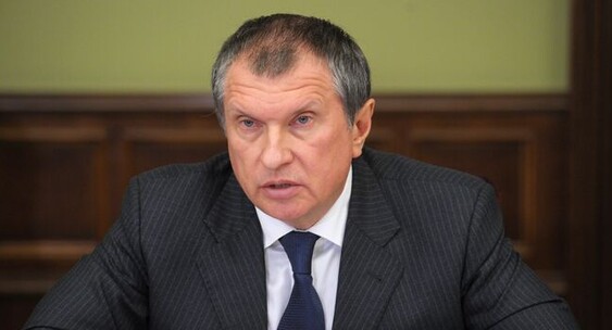 Сечин: миру грозит крупнейший пузырь на&nbsp;финансовом рынке со времен XIX века|