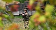 ВС РФ установили контроль над&nbsp;Бакшеевкой в&nbsp;Харьковской области|