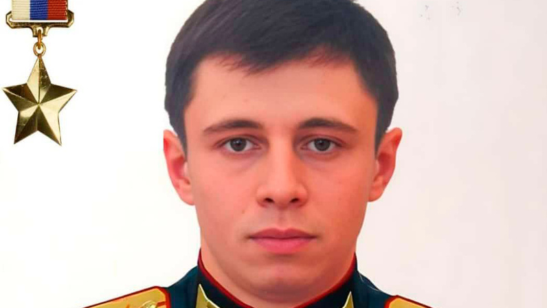 Герои сво ингуши фото
